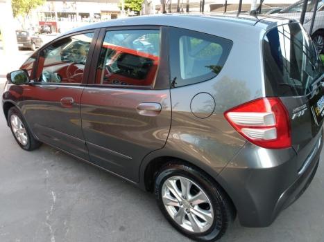 HONDA Fit 1.4 4P LX AUTOMTICO, Foto 5