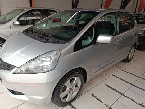 HONDA Fit 1.4 4P LX FLEX, Foto 1