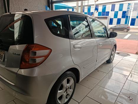 HONDA Fit 1.4 4P LX FLEX, Foto 5