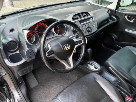 HONDA Fit 1.4 4P LX, Foto 11