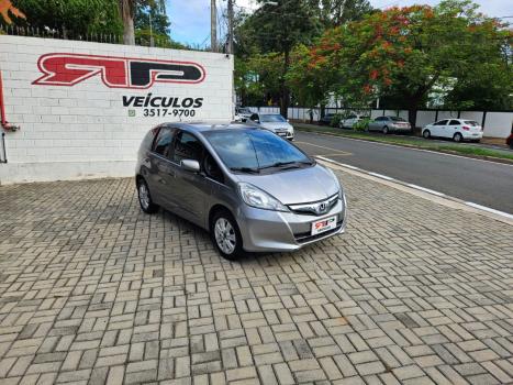 HONDA Fit 1.4 4P LX, Foto 1