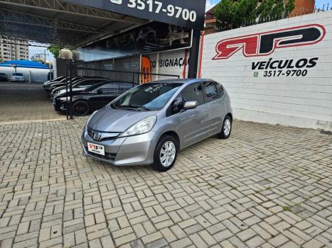 HONDA Fit 1.4 4P LX, Foto 3