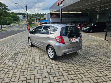 HONDA Fit 1.4 4P LX, Foto 4