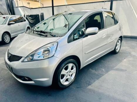 HONDA Fit 1.4 4P LX FLEX, Foto 3