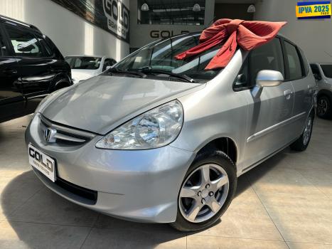 HONDA Fit 1.4 4P LX FLEX, Foto 1