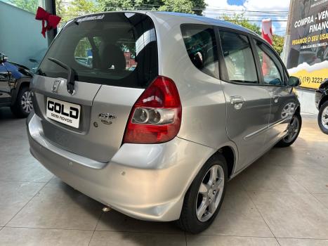 HONDA Fit 1.4 4P LX FLEX, Foto 3