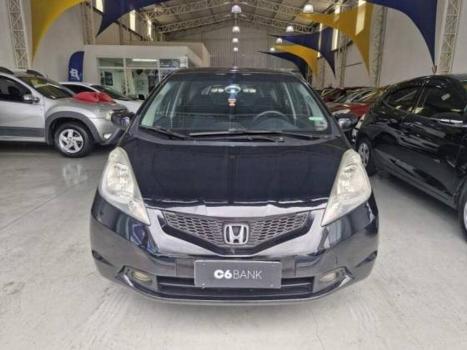 HONDA Fit 1.4 4P LX FLEX, Foto 6