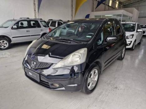 HONDA Fit 1.4 4P LX FLEX, Foto 11