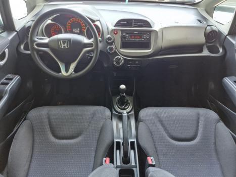 HONDA Fit 1.4 4P LX FLEX, Foto 3