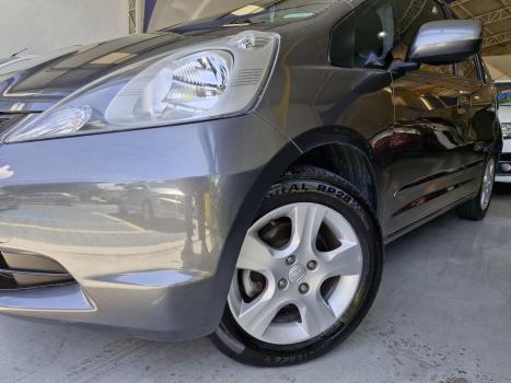 HONDA Fit 1.4 4P LX FLEX, Foto 6