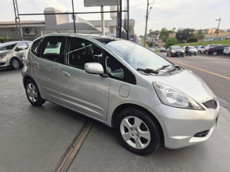 HONDA Fit 1.4 4P LX, Foto 3