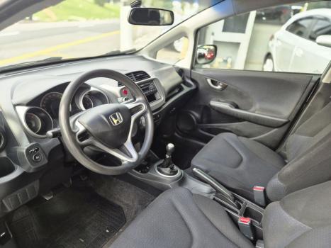 HONDA Fit 1.4 4P LX, Foto 7