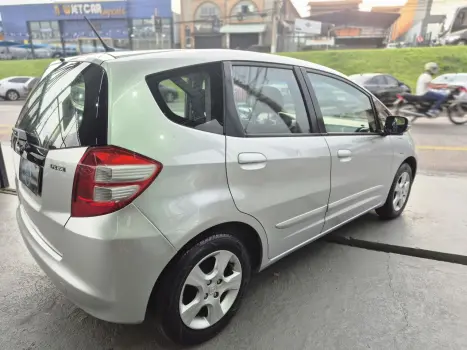 HONDA Fit 1.4 4P LX, Foto 6