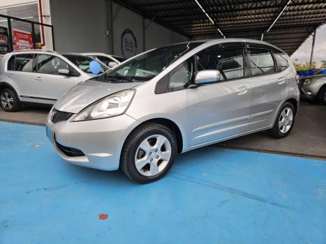 HONDA Fit 1.4 4P LX, Foto 1