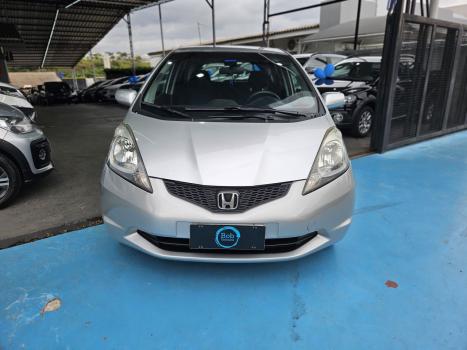 HONDA Fit 1.4 4P LX, Foto 2