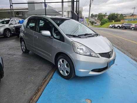 HONDA Fit 1.4 4P LX, Foto 3