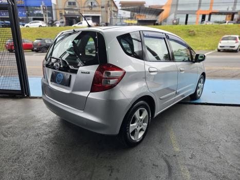 HONDA Fit 1.4 4P LX, Foto 4