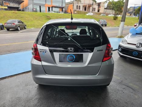 HONDA Fit 1.4 4P LX, Foto 5