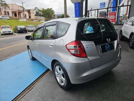 HONDA Fit 1.4 4P LX, Foto 6