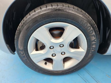 HONDA Fit 1.4 4P LX, Foto 8
