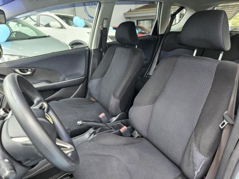 HONDA Fit 1.4 4P LX, Foto 9
