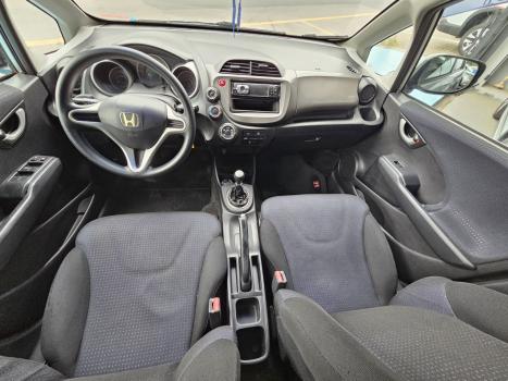 HONDA Fit 1.4 4P LX, Foto 11