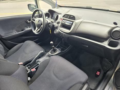 HONDA Fit 1.4 4P LX, Foto 12