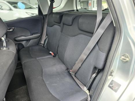 HONDA Fit 1.4 4P LX, Foto 13