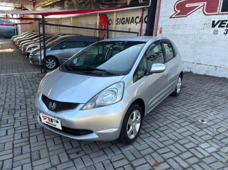HONDA Fit 1.4 4P LX, Foto 3