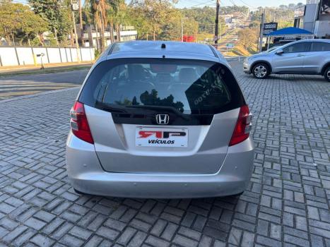HONDA Fit 1.4 4P LX, Foto 5