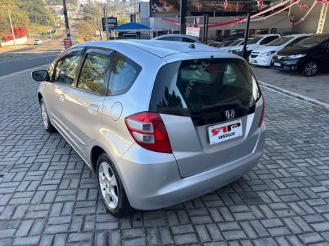 HONDA Fit 1.4 4P LX, Foto 6