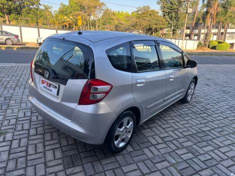 HONDA Fit 1.4 4P LX, Foto 7