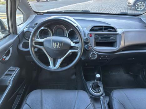 HONDA Fit 1.4 4P LX, Foto 9