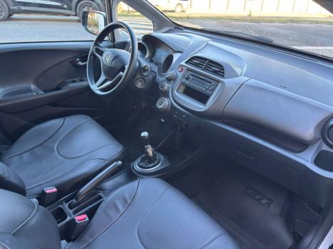 HONDA Fit 1.4 4P LX, Foto 10