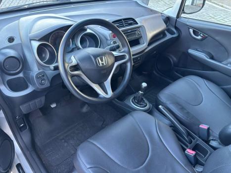 HONDA Fit 1.4 4P LX, Foto 11