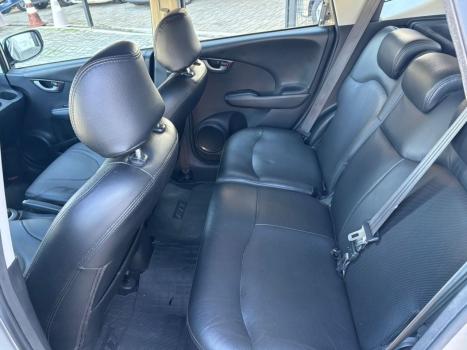 HONDA Fit 1.4 4P LX, Foto 12