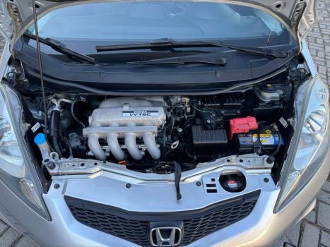 HONDA Fit 1.4 4P LX, Foto 13