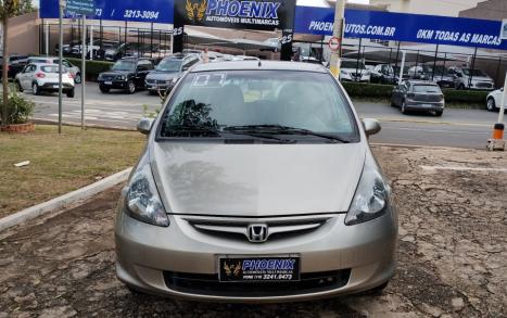 HONDA Fit 1.4 4P LX AUTOMTICO, Foto 2