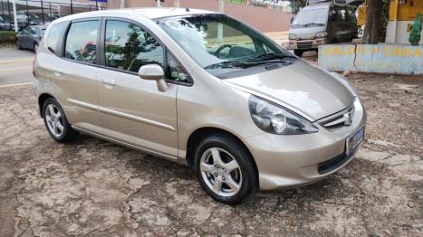 HONDA Fit 1.4 4P LX AUTOMTICO, Foto 3