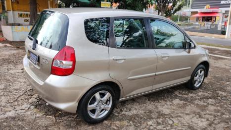 HONDA Fit 1.4 4P LX AUTOMTICO, Foto 6