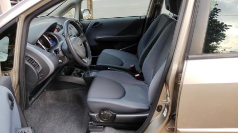HONDA Fit 1.4 4P LX AUTOMTICO, Foto 8