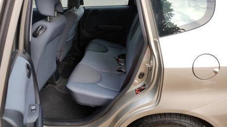 HONDA Fit 1.4 4P LX AUTOMTICO, Foto 10