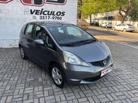 HONDA Fit 1.4 4P LX AUTOMTICO, Foto 2