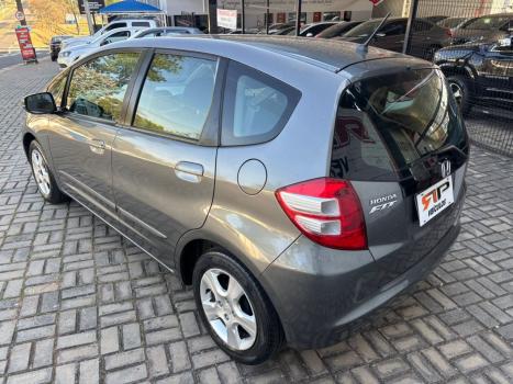 HONDA Fit 1.4 4P LX AUTOMTICO, Foto 5