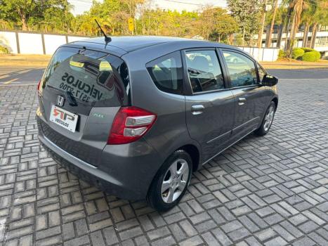 HONDA Fit 1.4 4P LX AUTOMTICO, Foto 6