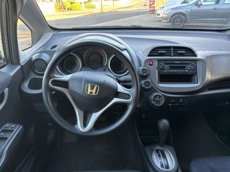 HONDA Fit 1.4 4P LX AUTOMTICO, Foto 8