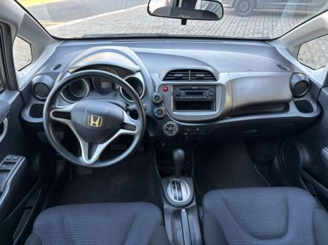 HONDA Fit 1.4 4P LX AUTOMTICO, Foto 9