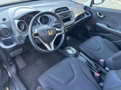 HONDA Fit 1.4 4P LX AUTOMTICO, Foto 10
