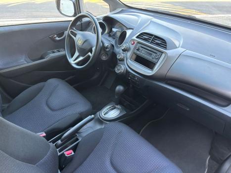 HONDA Fit 1.4 4P LX AUTOMTICO, Foto 11