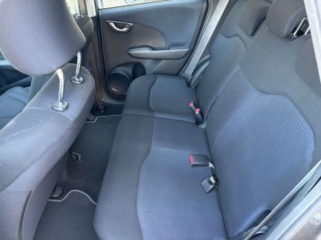 HONDA Fit 1.4 4P LX AUTOMTICO, Foto 12